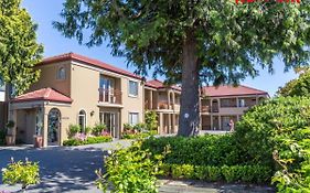 Roma On Riccarton Motel